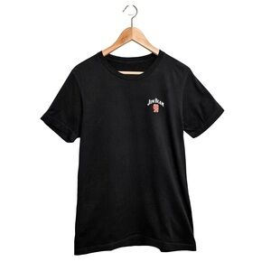 NWOT: RARE Jim Beam Fire & Rescue Dept Tee | Men’s Small | Distillery Issued